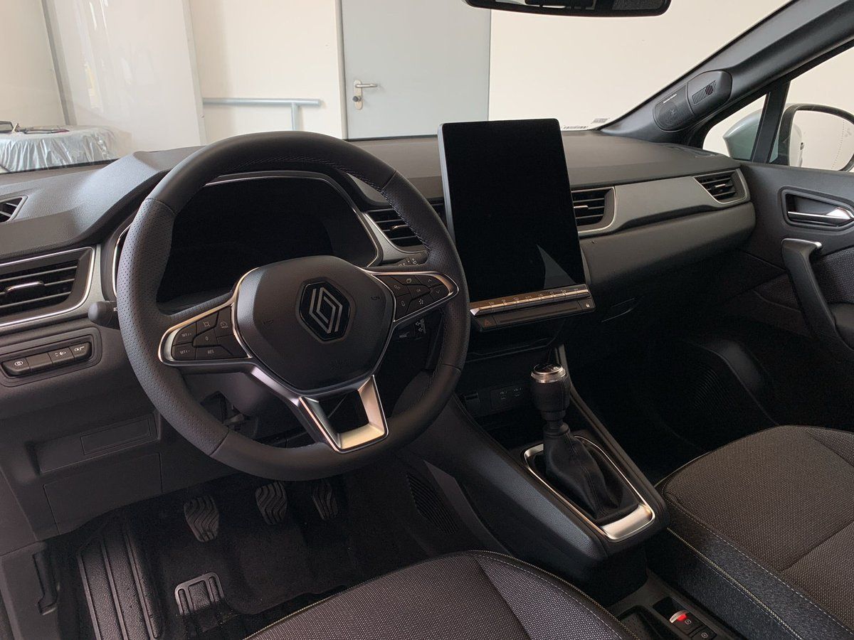 Renault Captur - Bild 10
