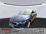 Skoda Octavia Combi 1.5 TSI TEC Scout SMART LINK|5 J.  - Skoda: Combi Scout