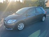 Toyota Auris Luna 62Tkm.TÜV/Insp.Neu - Toyota Auris mit Benzin-Antrieb: Luna