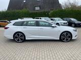 Opel Insignia B *OPC-Line*Voll-LED*S-HEFT* - Opel Insignia mit Diesel-Antrieb: Leder, Kombi