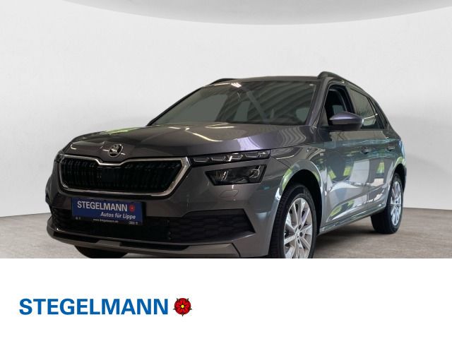 Skoda Kamiq 1.5 TSI Tour