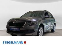 Skoda Kamiq - Vorschau Bild 1