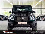 Mercedes-Benz G 450 d AMG*STANDHEIZUNG*KEYLESS-GO*PROD.2026 - Mercedes-Benz G-Klasse Neuwagen