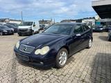 Mercedes-Benz CL 220 Sport Coupé, Tüv-2.2026 - Mercedes-Benz CL-Klasse mit Diesel-Antrieb