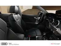 Audi Q2 - Vorschau Bild 11