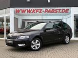 Skoda Octavia Combi Ambition PDC SHZ Tempomat - Skoda Gebrauchtwagen in Rostock