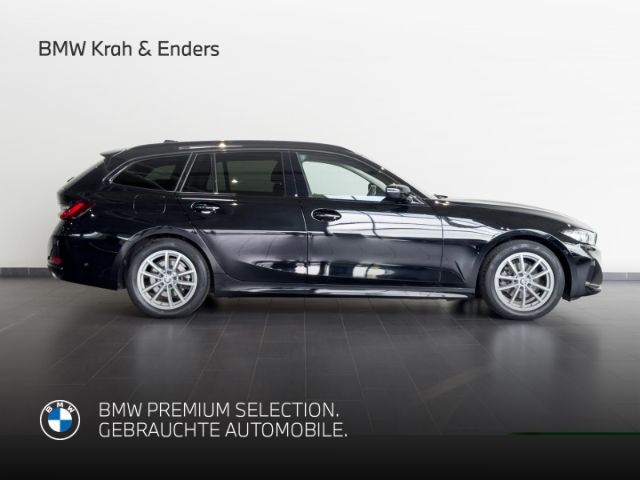 BMW 318 i Touring Adapt.LED Temp SHZ Shadow-Line foto 2