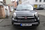 Fiat 500L Cross 1.4 T-JET 16V Cross Cross - Fiat 500L Cross Gebrauchtwagen