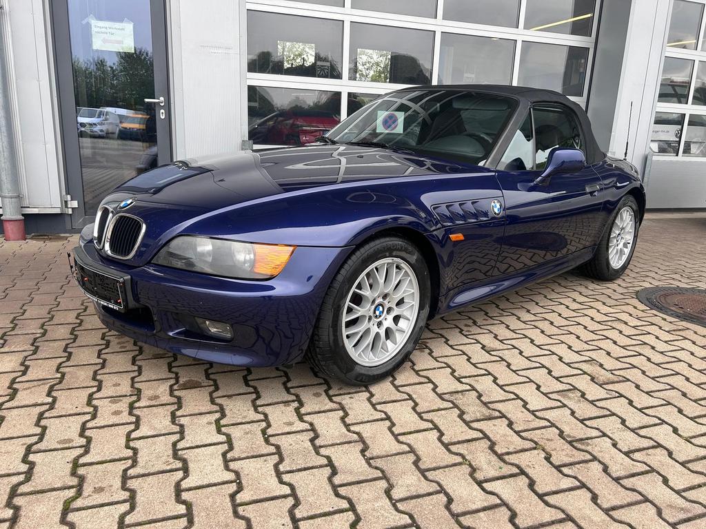 BMW Z3