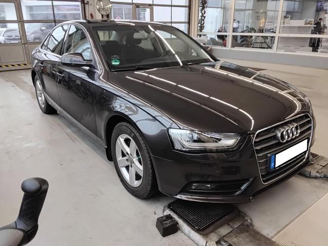 Audi A4 Lim. 1.4TFSI Multitronic Ambiente+AHK+Xenon