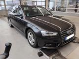 Audi A4 Lim. 1.4TFSI Multitronic Ambiente+AHK+Xenon - Audi A4 mit Benzin-Antrieb: Limousine