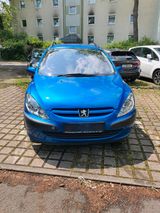 Peugeot 307 - Peugeot 307 aus 2003
