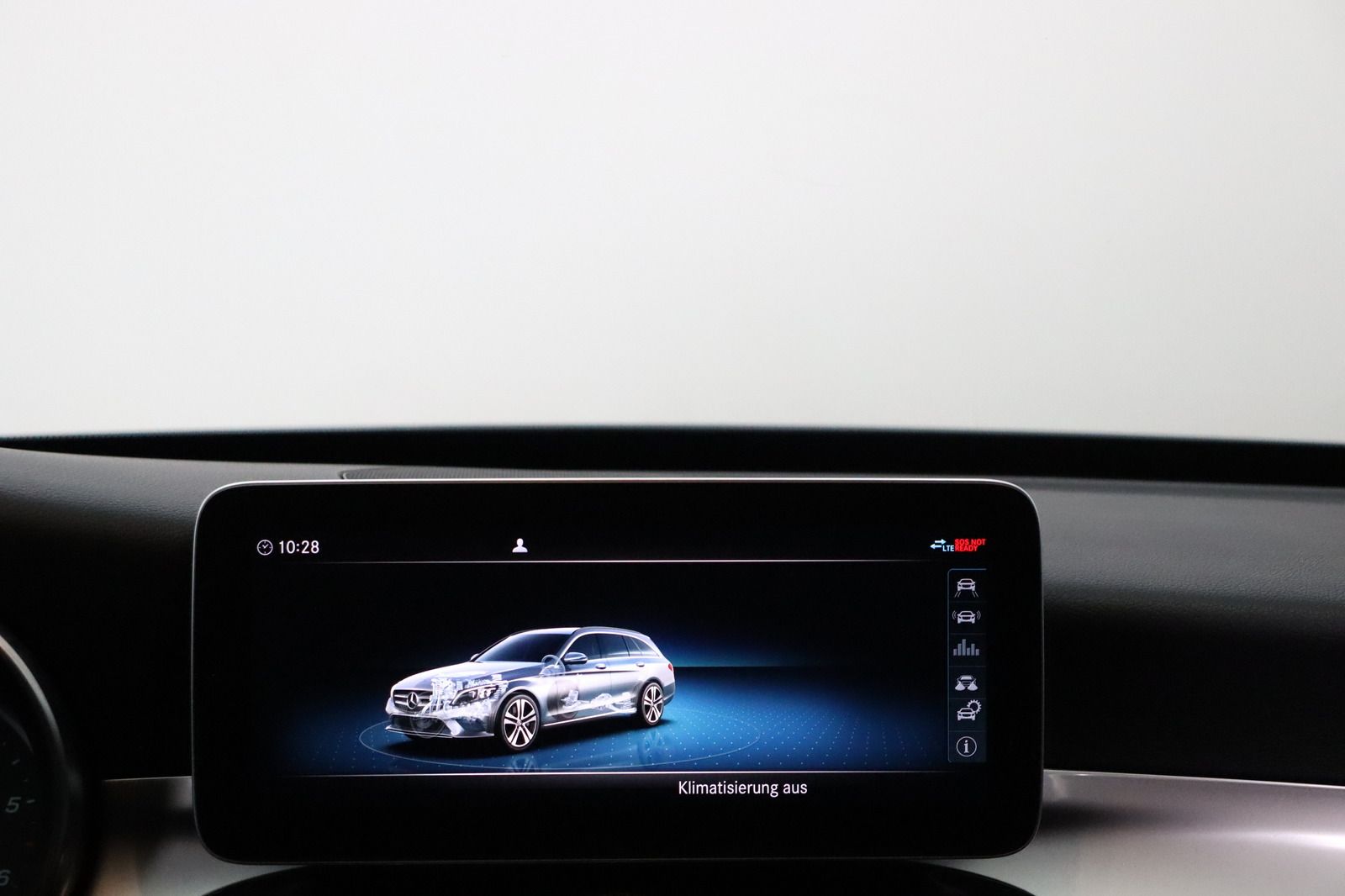 Fahrzeugabbildung Mercedes-Benz C 220 T d 4Matic Avantgarde