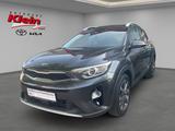 Kia Stonic Spirit 1.0 T-GDI Navi LED Apple CarPlay A - gebrauchte Kia Stonic aus dem Jahr 2017