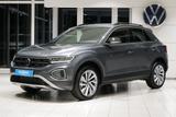 Volkswagen T-Roc 2.0TDI Goal - Neuwagen mit Diesel-Antrieb: Geländewagen