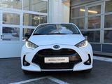 Mazda 2 HYBRID AUT/CAM/HUD/VIRTUAL - Mazda 2 Gebrauchtwagen