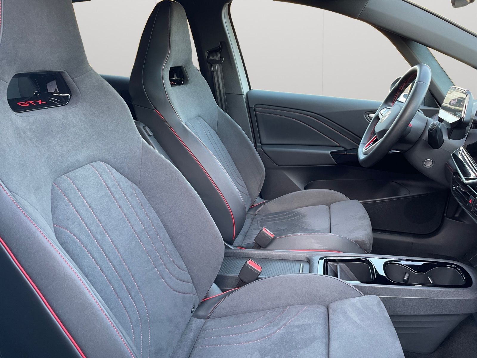 Volkswagen ID.3 - Bild 15
