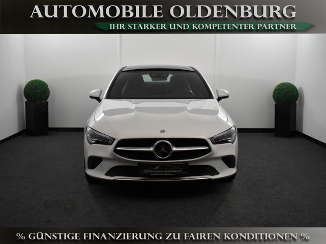 Mercedes-Benz CLA 250 e Progressive *Distro+*Wide*Pano*MBEAM*