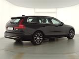 Volvo V60 T6 Recharge AWD Core+AHK+LED+CAM+SHZ - Volvo V60: Recharge Core
