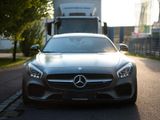 Mercedes-Benz AMG GT Coupe *Pano*Performance AGA* - Mercedes-Benz AMG GT aus 2016