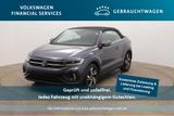 Volkswagen T-Roc Cabriolet R-Line 1.5 TSI AHK*Tempo*RFK*PDC - VW T-Roc Gebrauchtwagen in Leipzig