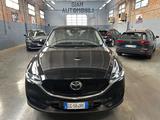 Mazda CX-5 2.2L Skyactiv-D 150 CV 2WD Homura - Mazda CX-5 HOMURA mit Diesel-Antrieb
