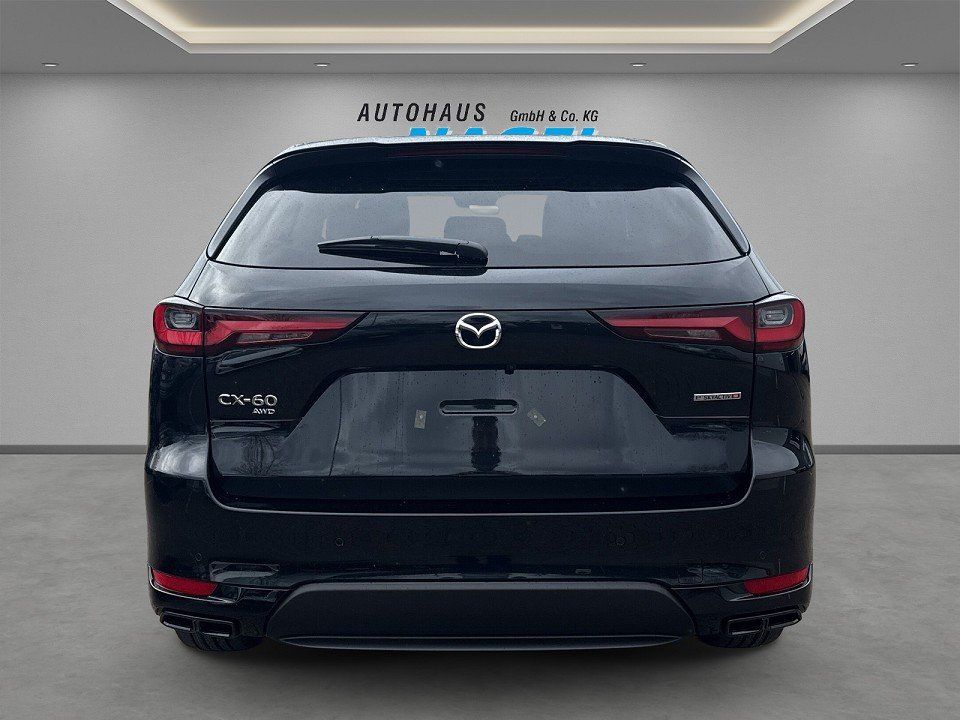 Mazda CX-60 - Bild 7