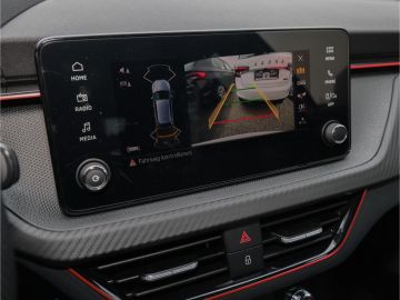 Skoda Scala Monte Carlo 1.5 TSI DSG Pano Matrix-LED