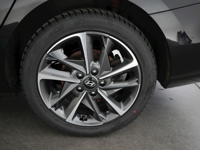 i30cw FACELIFT T-GDI ADVANTAGE PLUS 48V DCT+VOLL
