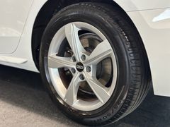 AUDI A4 - Ansicht 15