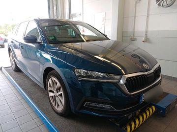 Skoda Octavia - 2