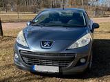 Peugeot 207 CC Premium 120 Premium - Peugeot 207: 207cc