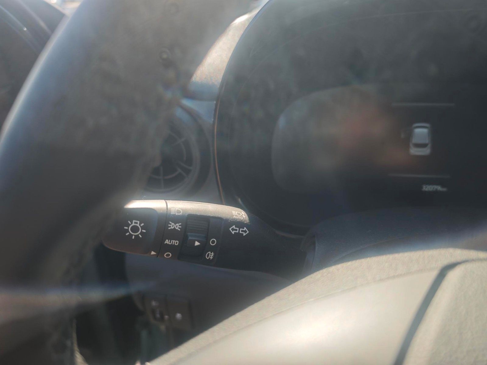 Hyundai i10 – Bild 10