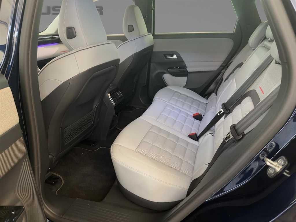 Citroën C5 Aircross Elektro Komfort-Range "MAX"