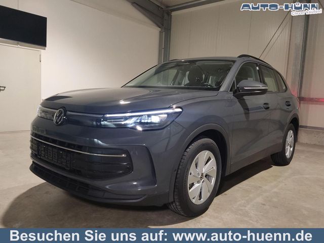 Volkswagen Tiguan Life 2.0 TDI 150 PS DSG Neues Modell 5...