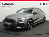 Audi S3 Limousine TFSI *PANO*MATRIX*NAVI*ACC*KAM*19"* - Audi S3 in Frankfurt (Main)