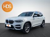 BMW X3 Baureihe X3 xDrive 20 d xLine - BMW X3: 20d