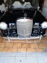 Mercedes-Benz 190 ponton - Mercedes-Benz 190: Ponton