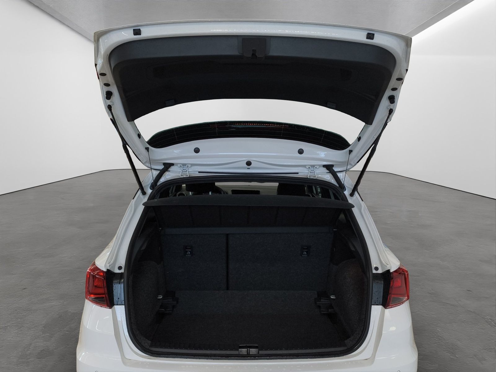 Seat Arona - Bild 8