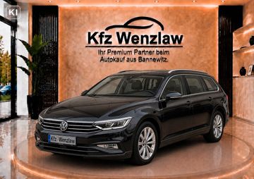 Volkswagen Passat Variant - 1