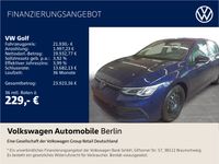 Volkswagen Golf - Vorschau Bild 1