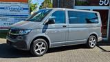 Volkswagen T6 Multivan 2,0 TDI  1,Hand - Volkswagen T6 Multivan in Aachen