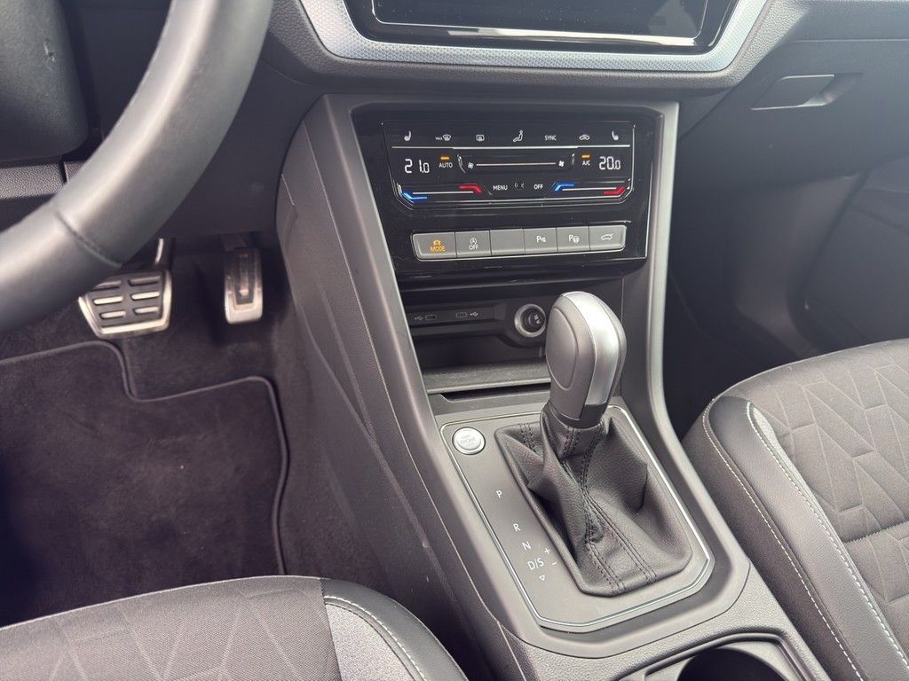 Volkswagen Touran - Bild 21