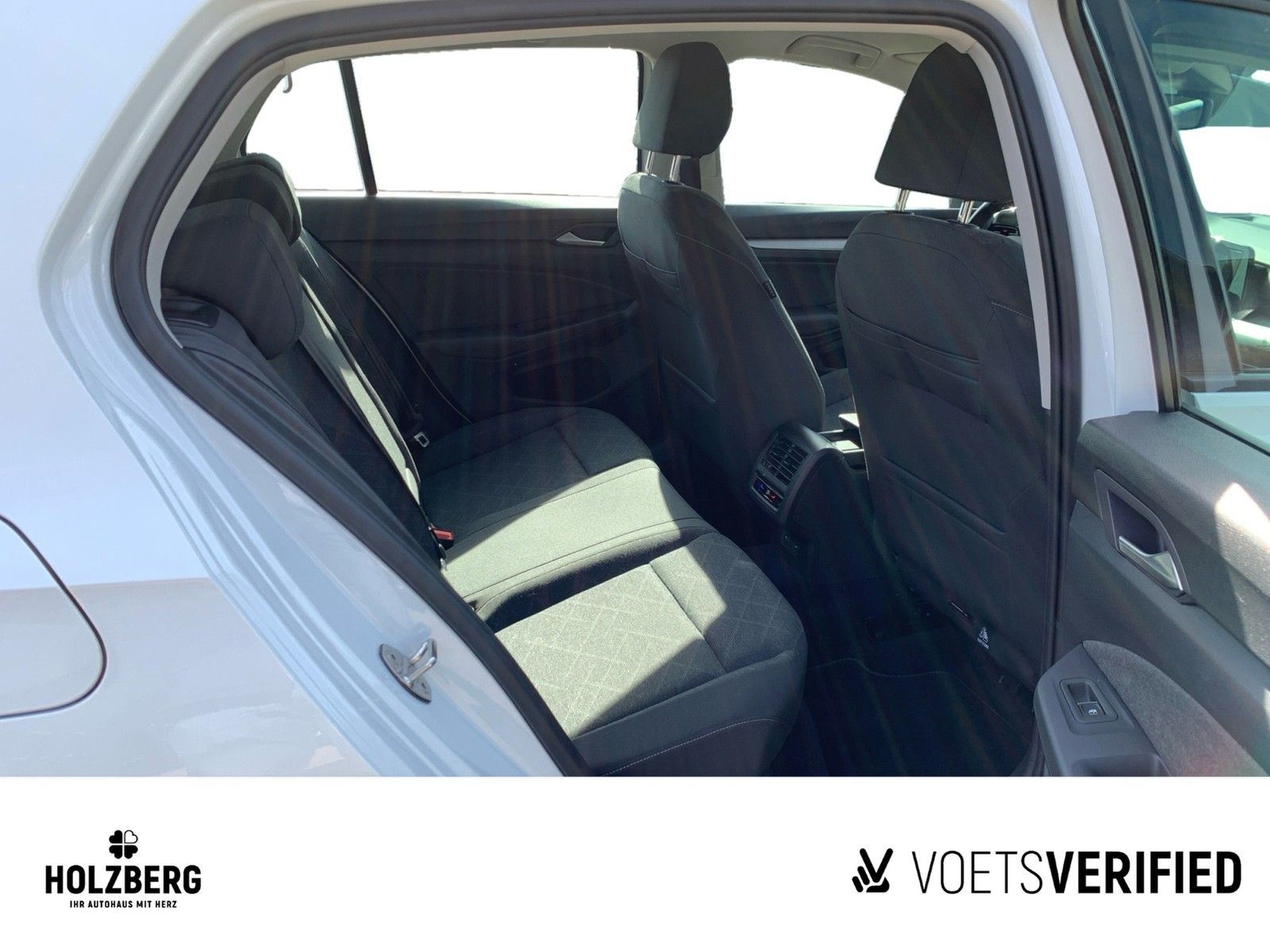 Volkswagen Golf - Bild 15