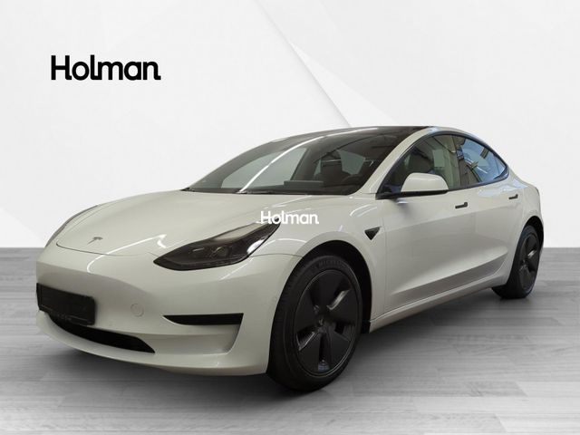 Tesla Model 3 Standard Range Plus 55 kWh FACELIFT