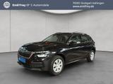 Skoda Kamiq 1.0 TSI Active - Skoda Kamiq Gebrauchtwagen in Stuttgart