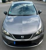 Seat Ibiza 6J 1,2 TSI-90 PS Grau Metallic ... - Seat Ibiza: J6