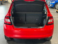SKODA Fabia - Ansicht 21