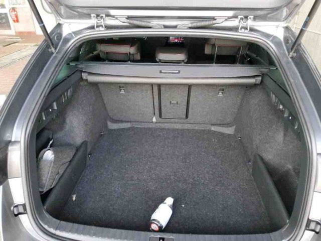 Skoda Octavia - Bild 6