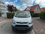 Ford Transit Custom | 1. Hand | Scheckheft - Ford Transit in Oldenburg